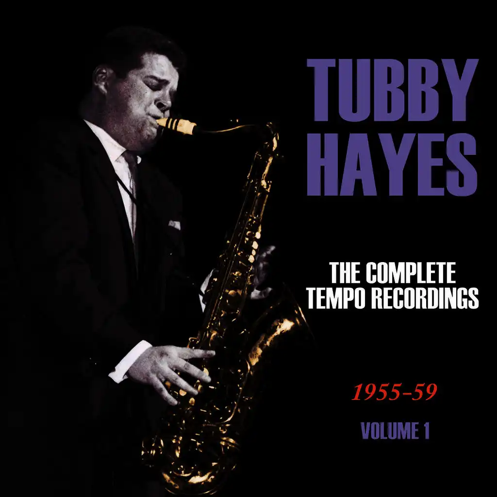 The Complete Tempo Recordings 1955-59, Vol. 1