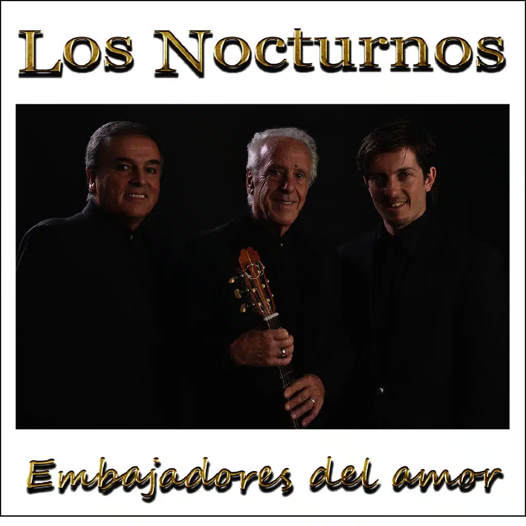 Embajadores del Amor