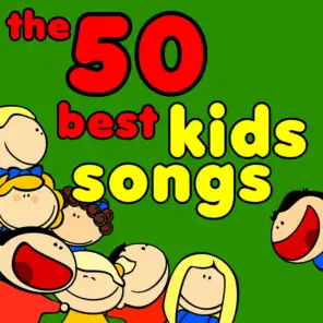 The 50 Best Kids Songs from Disney, Sesame Street, The Muppets, Phineas and Ferb, Fraggle Rock and More!