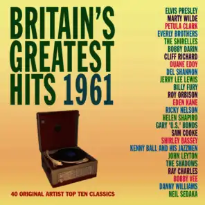 Britain's Greatest Hits 1961
