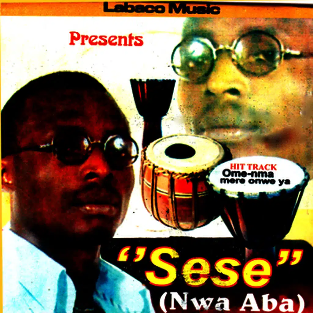 Nwa Aba