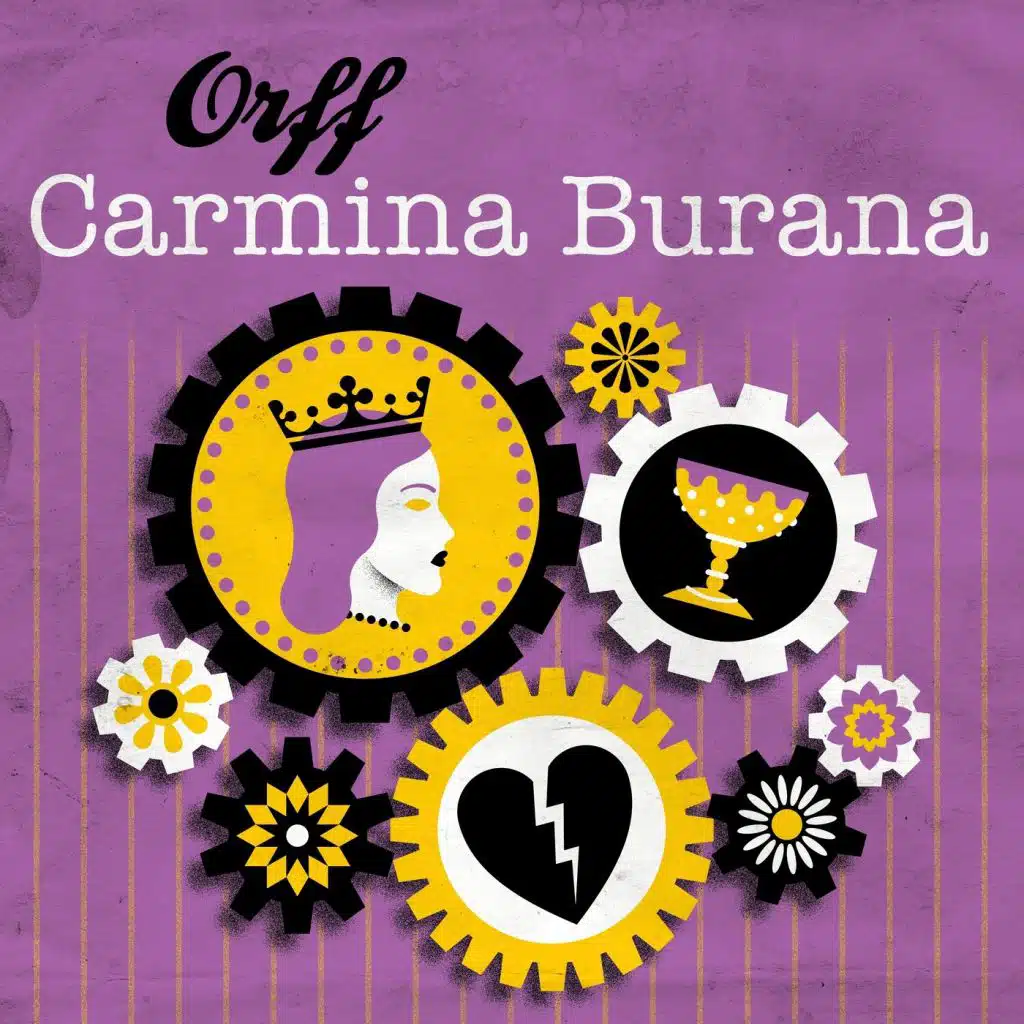 Orff Carmina Burana