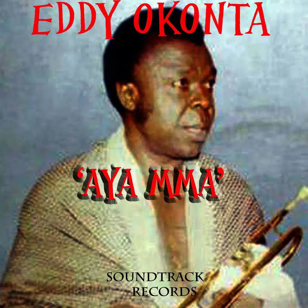 Eddy Okonta
