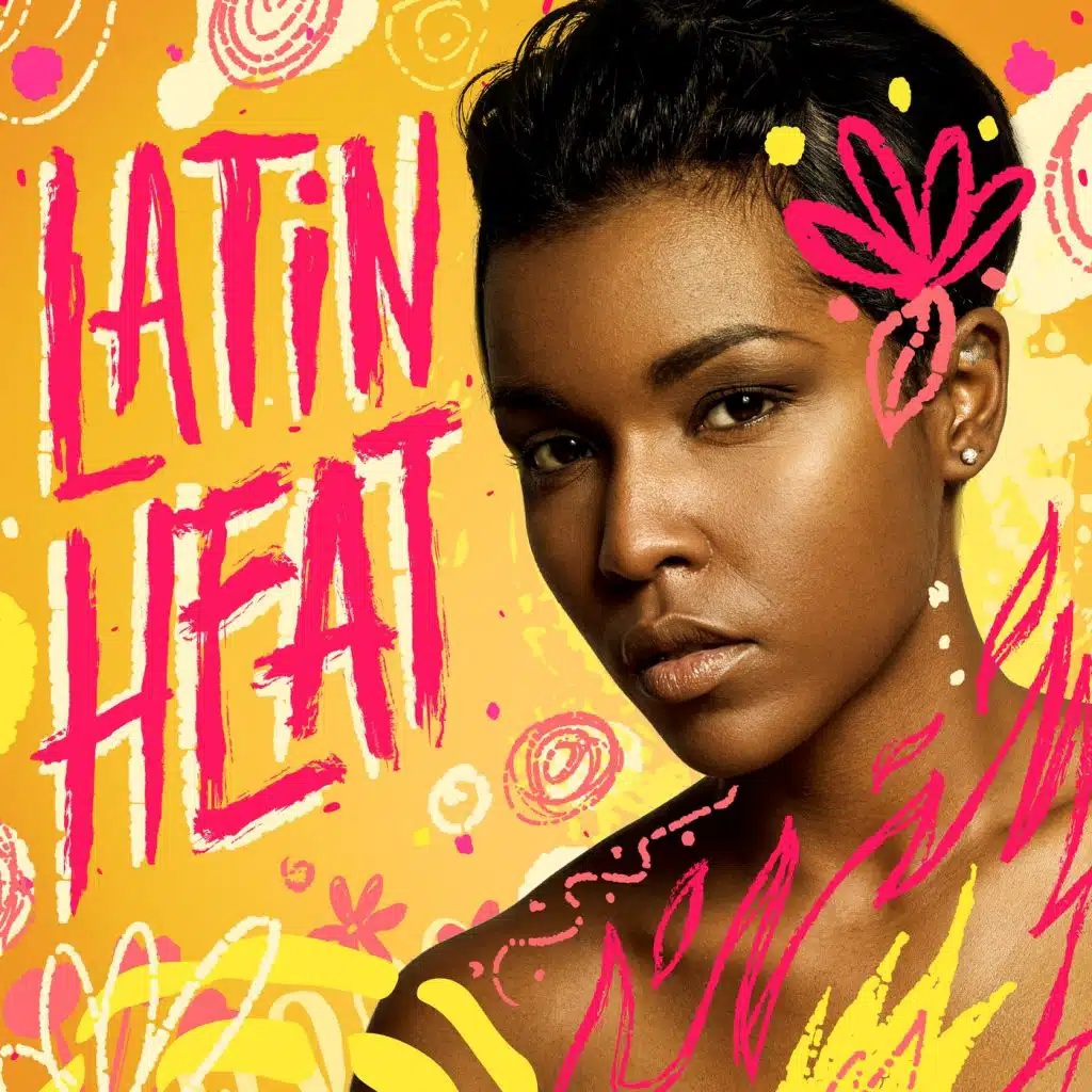 Latin Heat