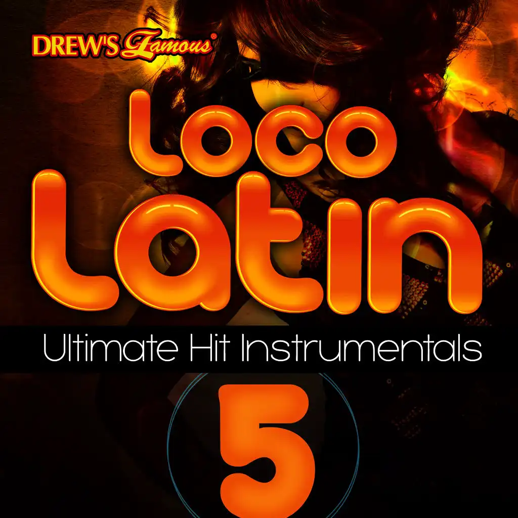 Endulzame Los Oidos (Instrumental Version)