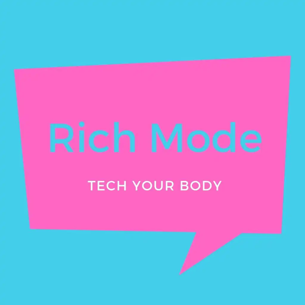 Tech Your Body (Instrumental)