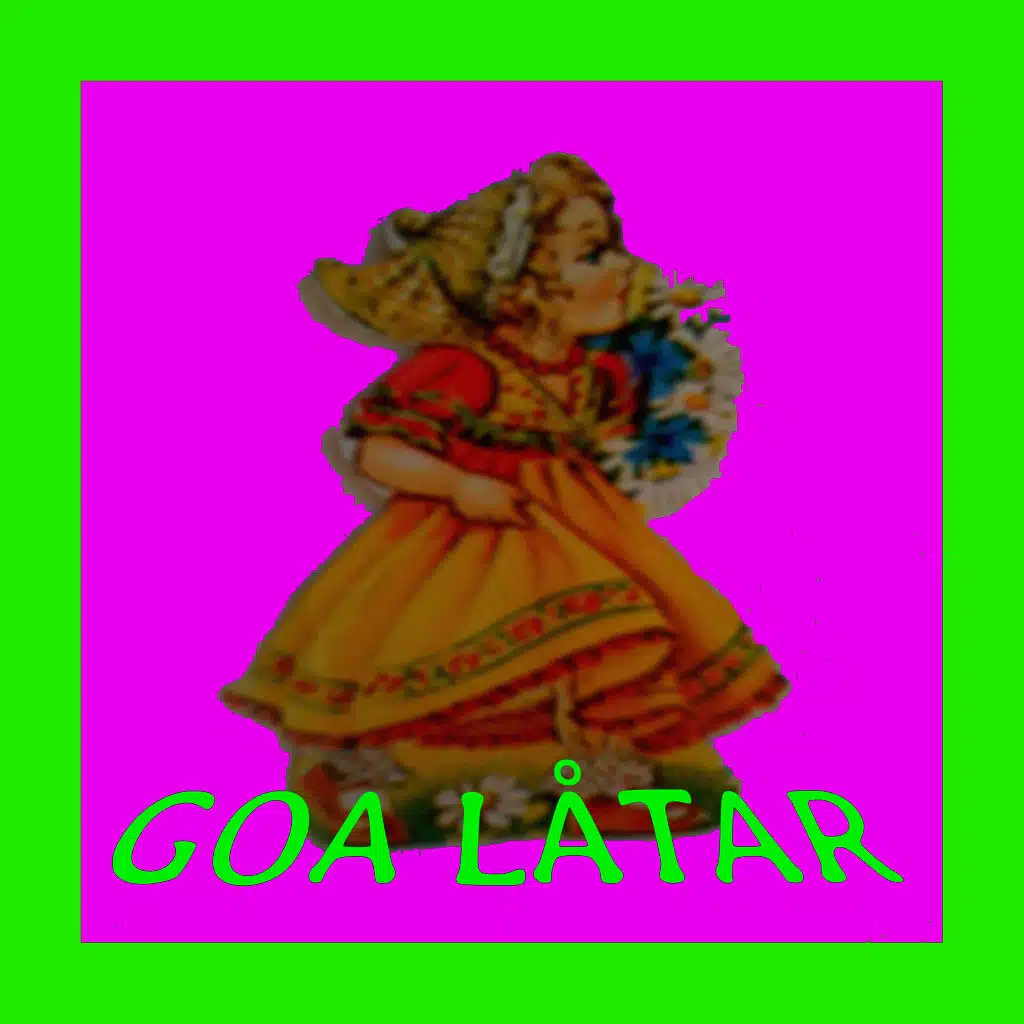 Goa låtar
