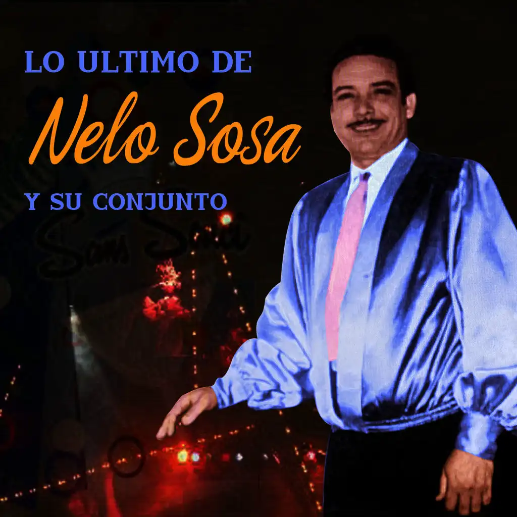 Nelo Sosa