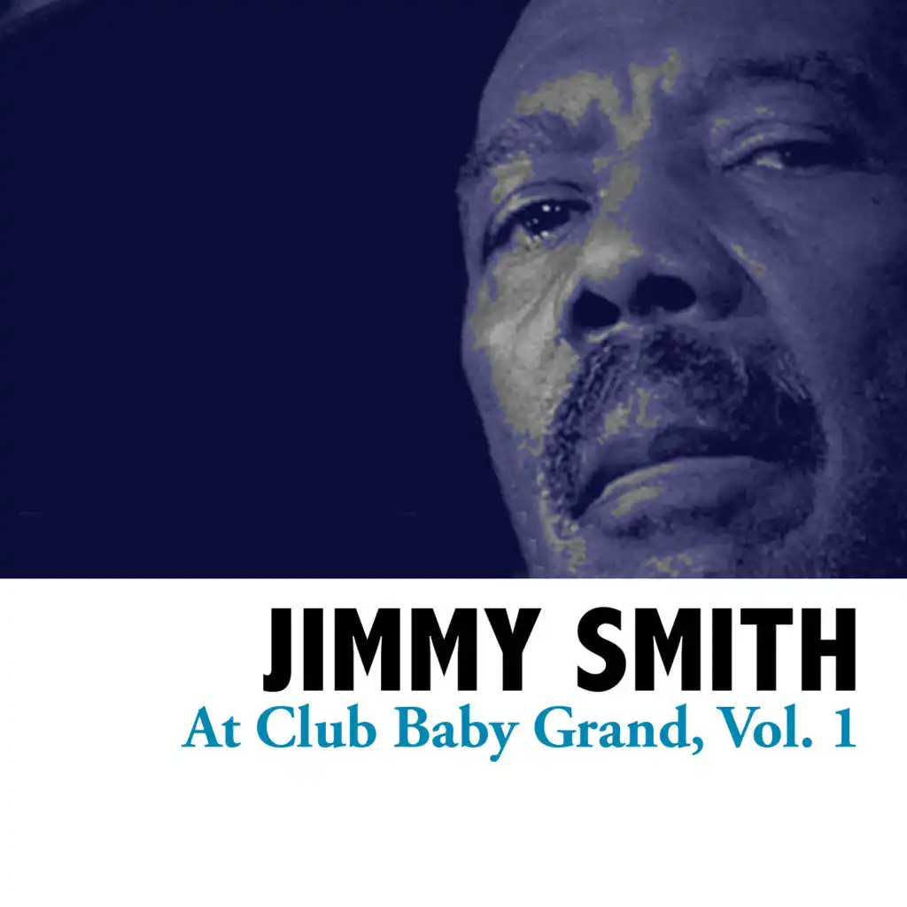 At Club Baby Grand, Vol. 1 (Live)