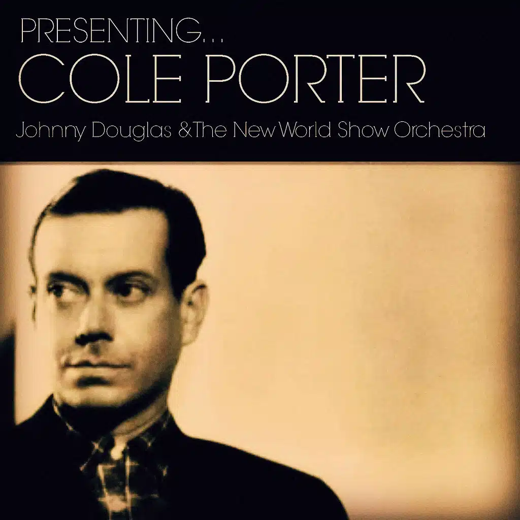 Presenting Cole Porter