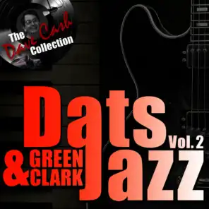 Dats Jazz, Vol. 2 (The Dave Cash Collection)