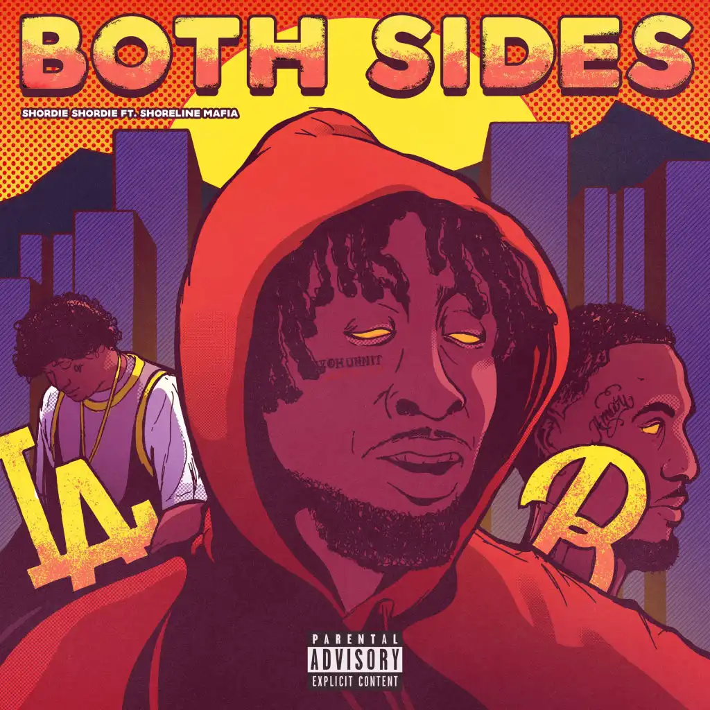 Both Sides (feat. Shoreline Mafia)