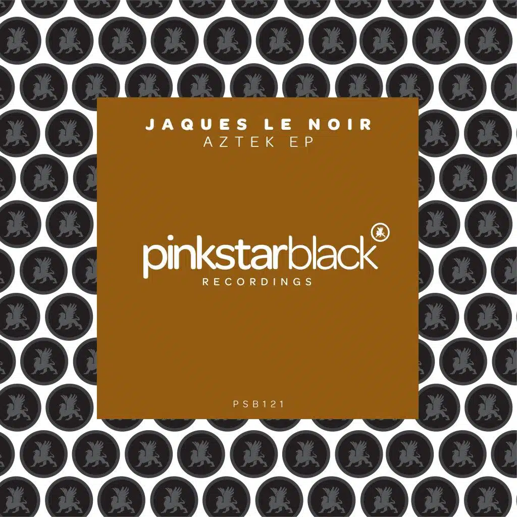 Aztek (Original Club Mix)