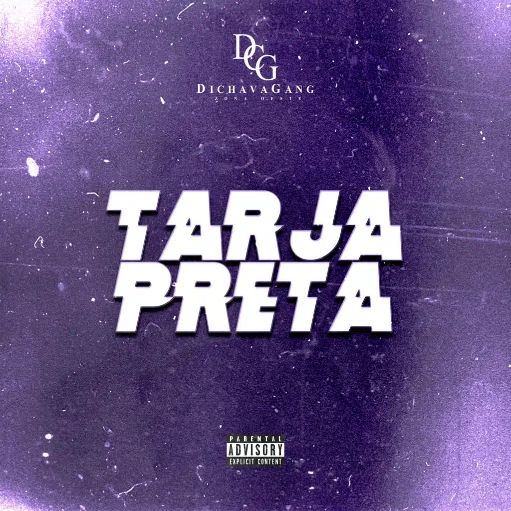 Tarja Preta