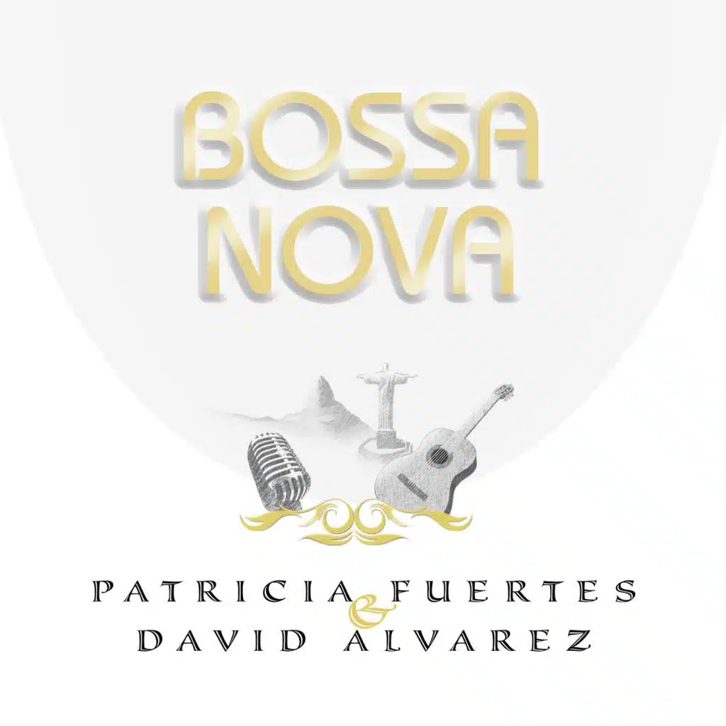 Patricia Fuertes & David Álvarez