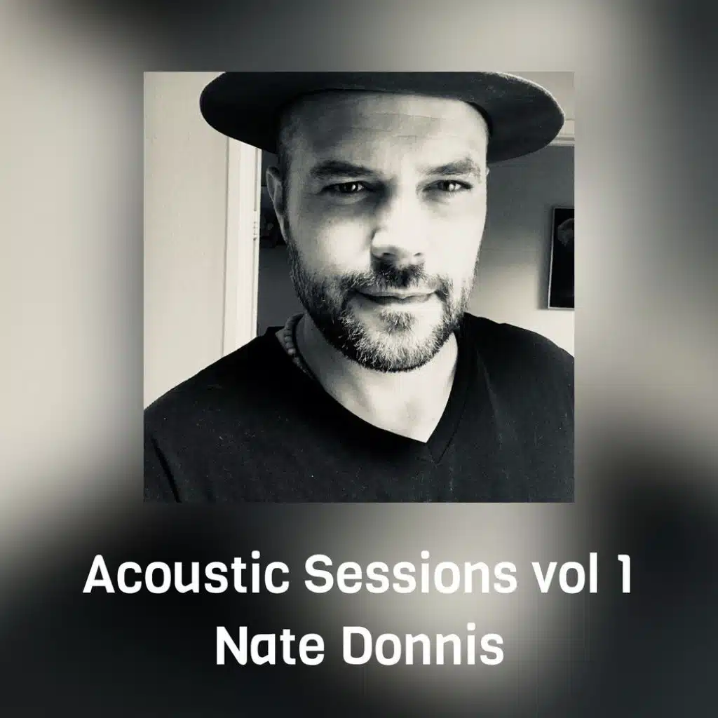 Acoustic Sessions vol 1