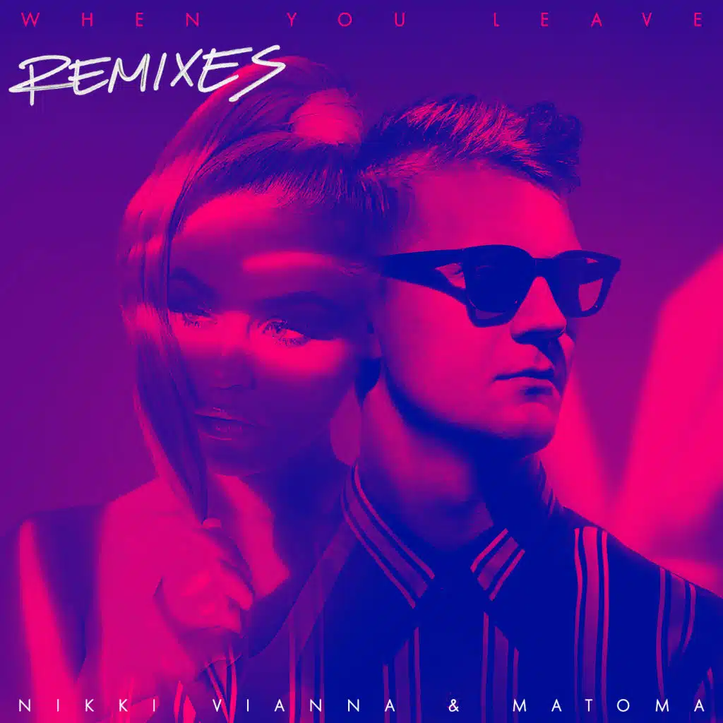 When You Leave (Steve Void Remix)