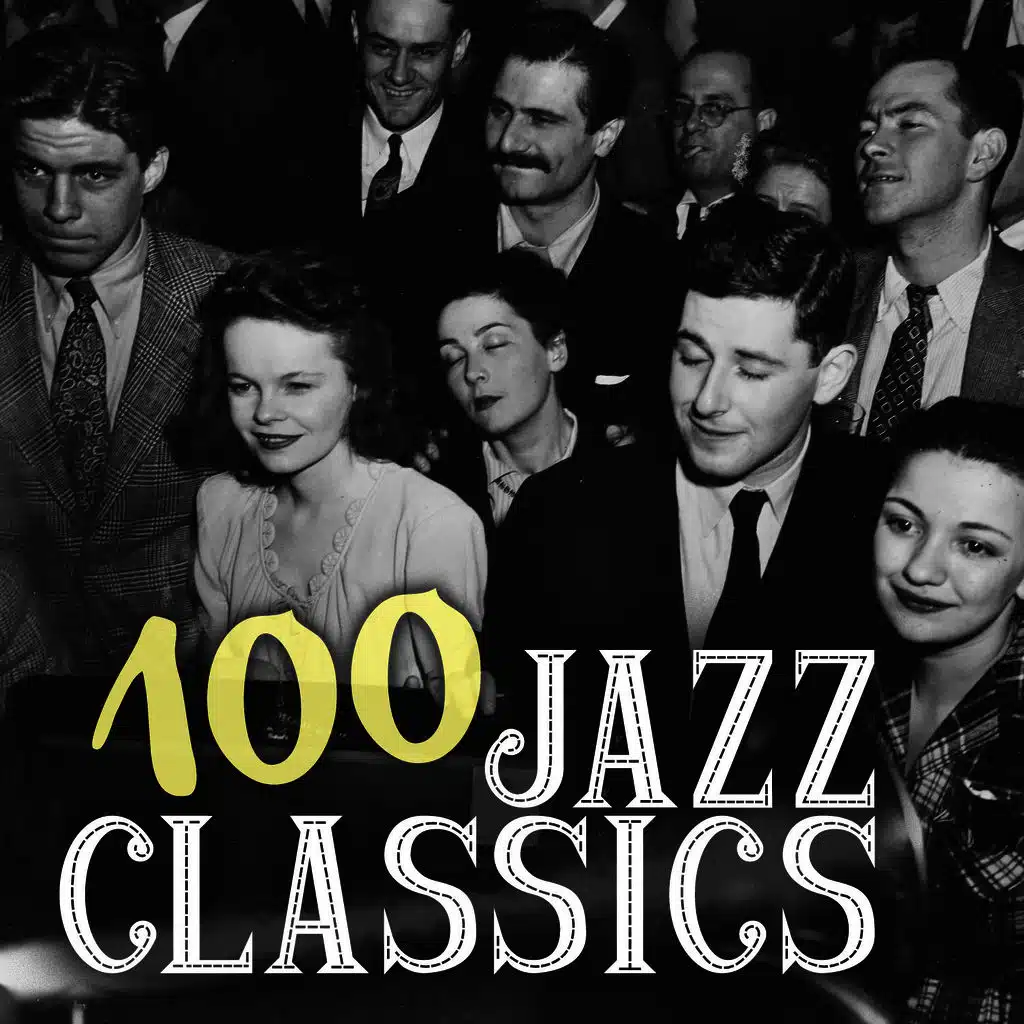 100 Jazz Classics