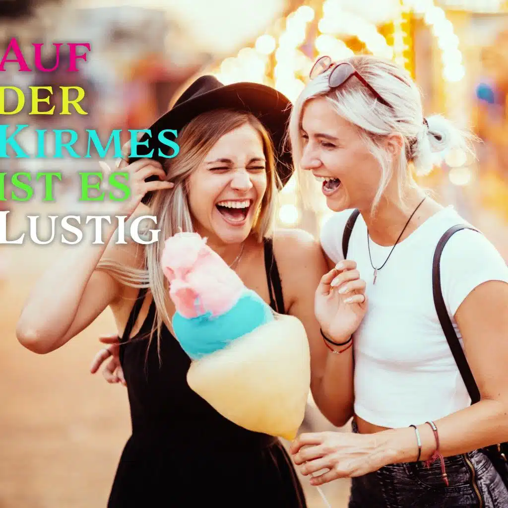 Gisela (Hallo kleines Fräulein)