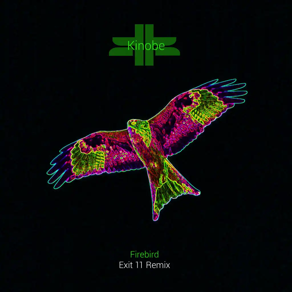 Firebird (EXIT 11 Mix)