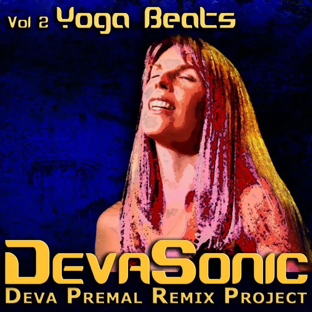 Devasonic, Vol. 2: Yoga Beats