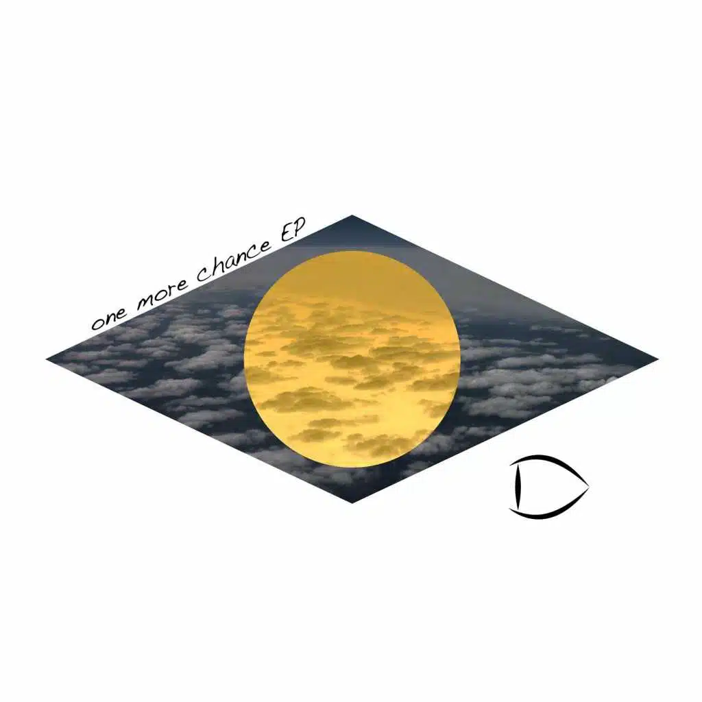 One More Chance EP