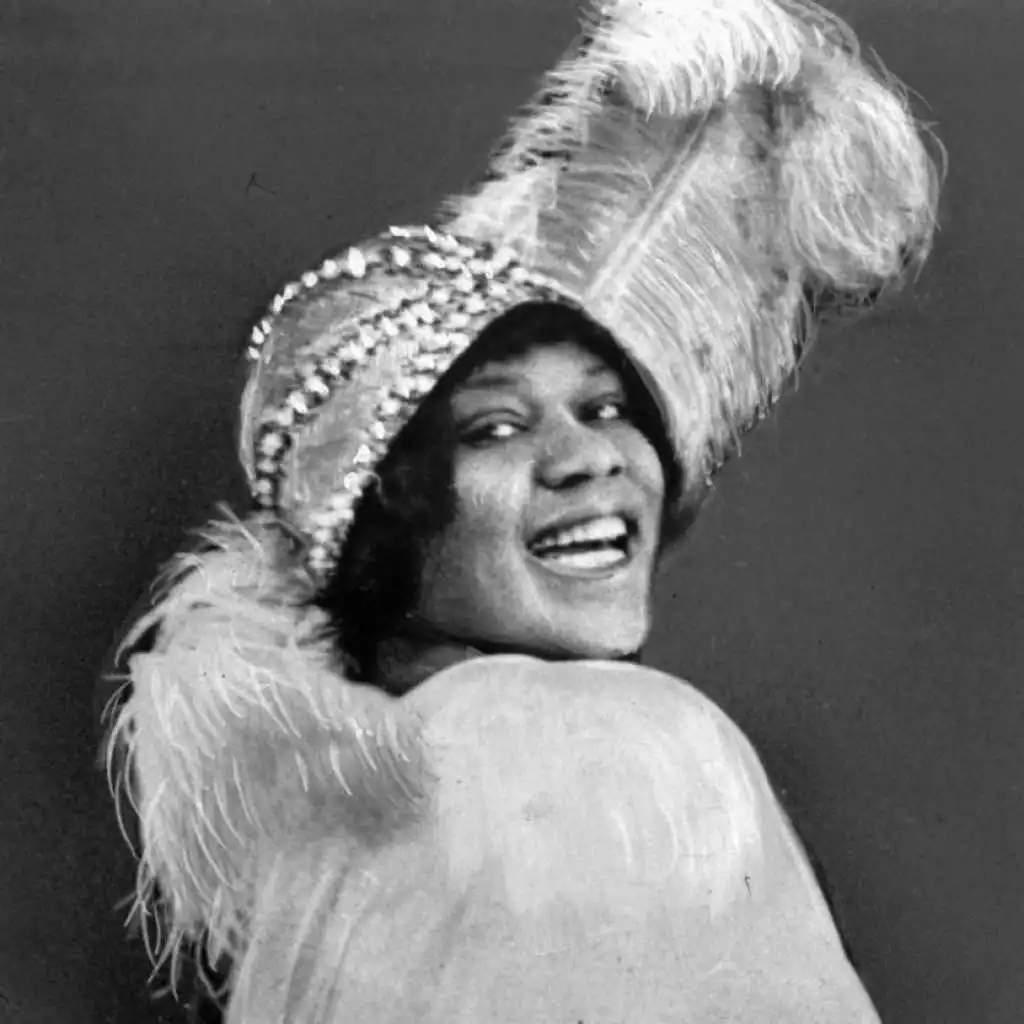 Bessie Smith