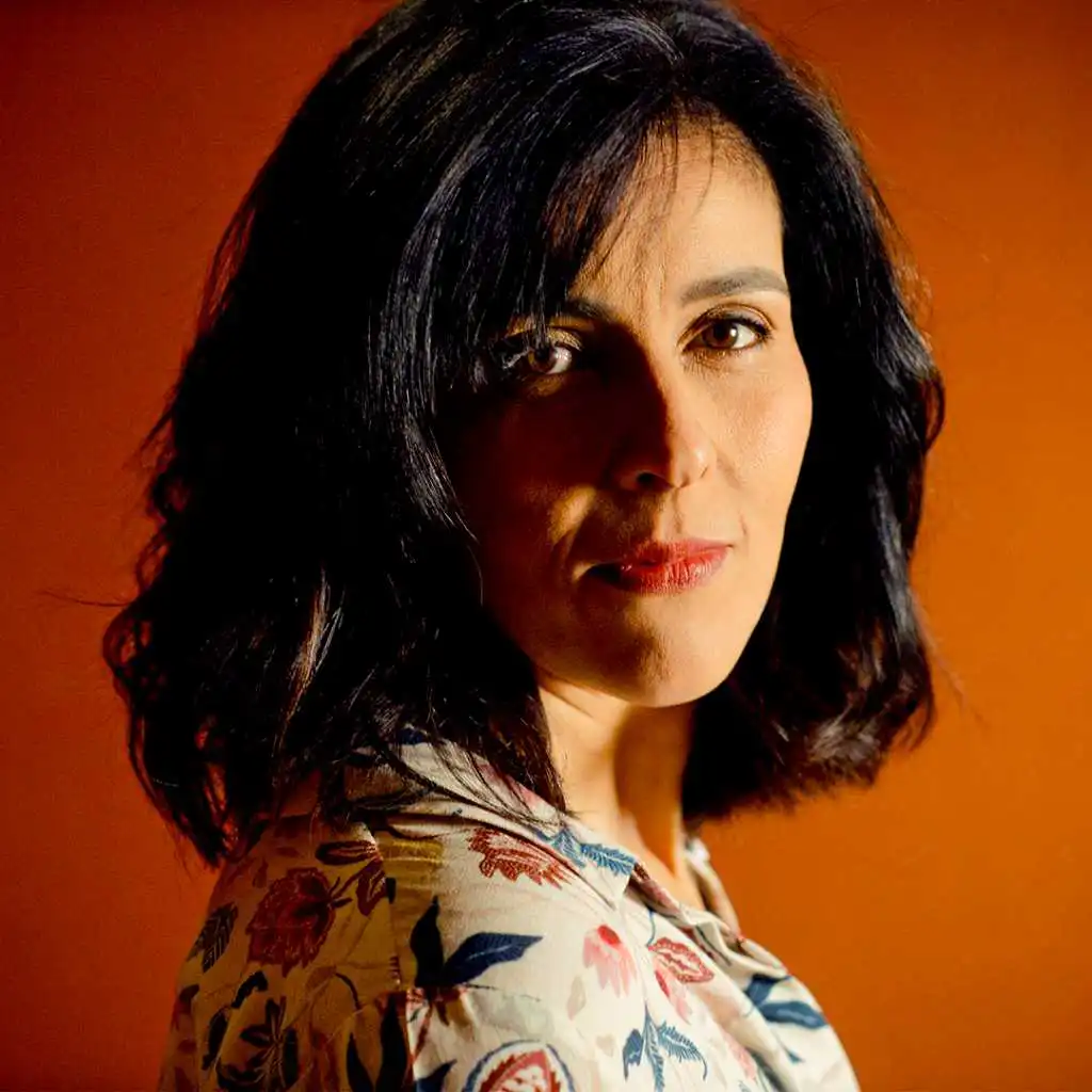 Souad Massi