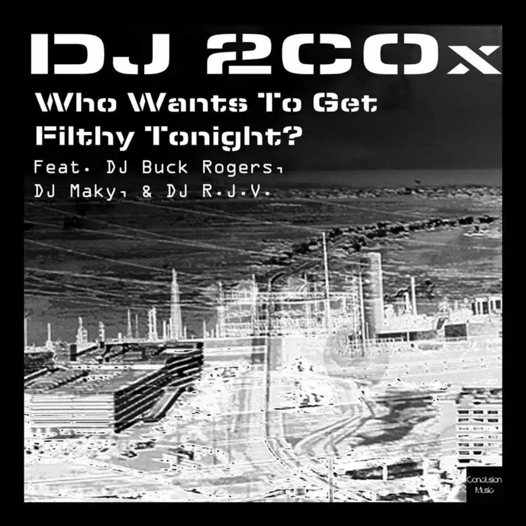 Who Wants to Get Filthy Tonight?