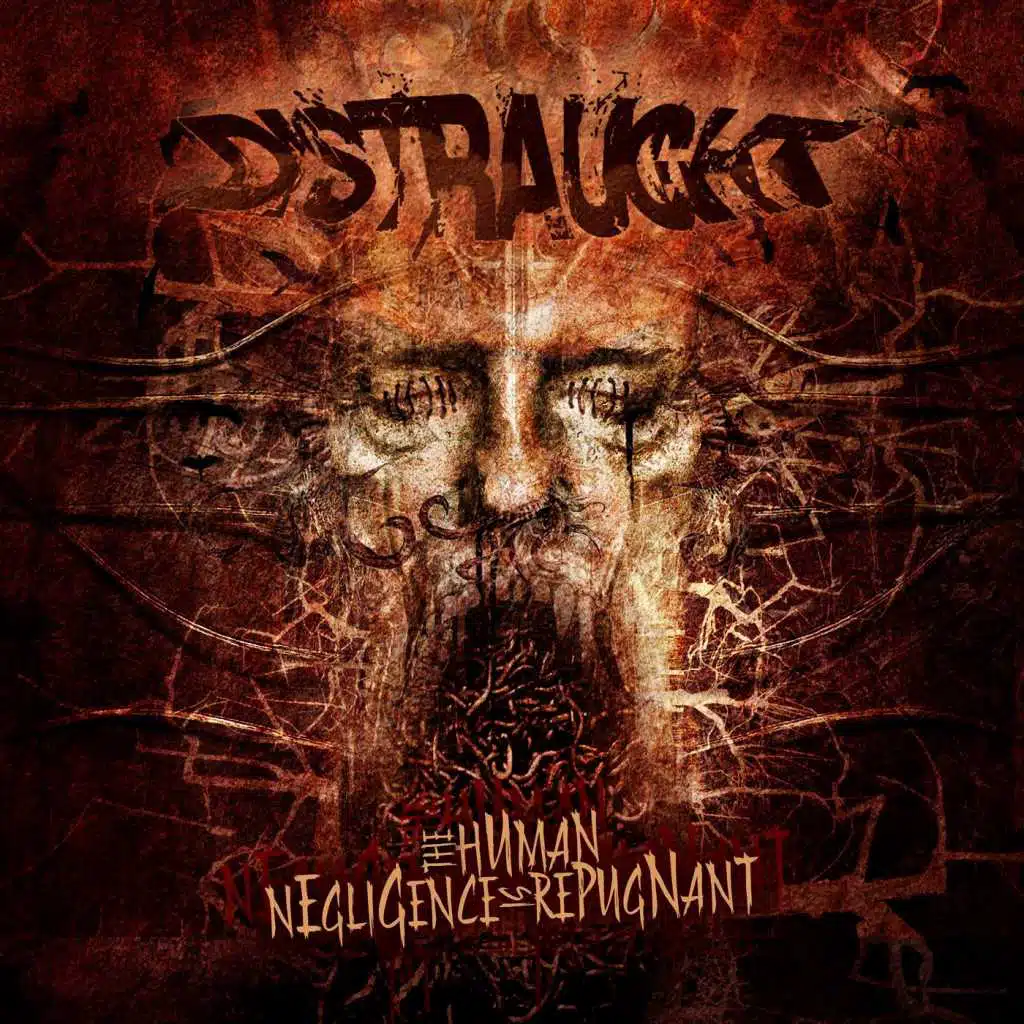 The Human Negligence Is Repugnant