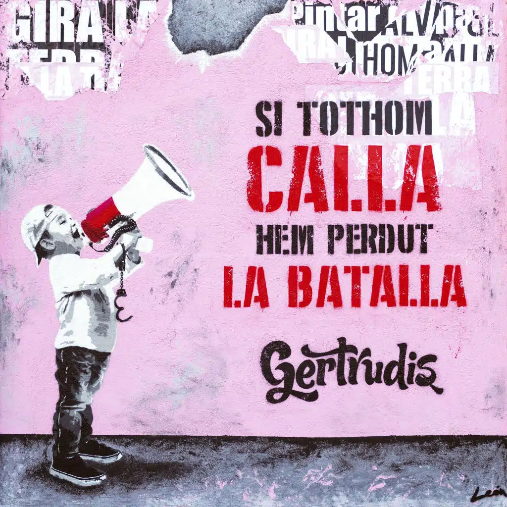 Si Tothom Calla (feat. Suu & Jazzwoman)