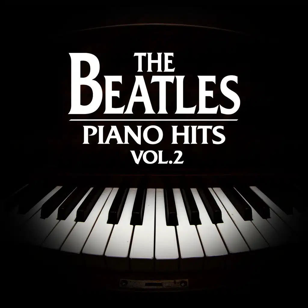 The Beatles Piano Hits Vol. 2