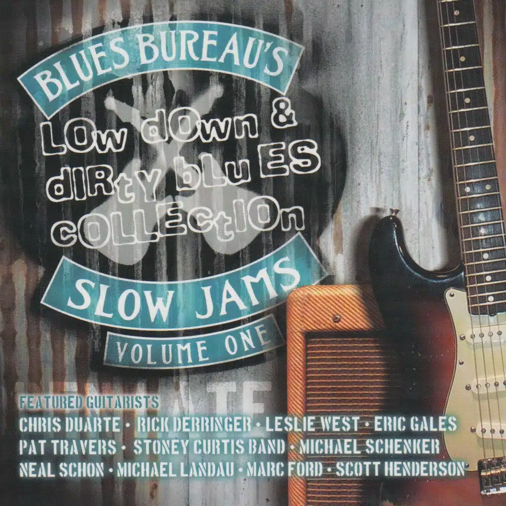 Blues for Miles