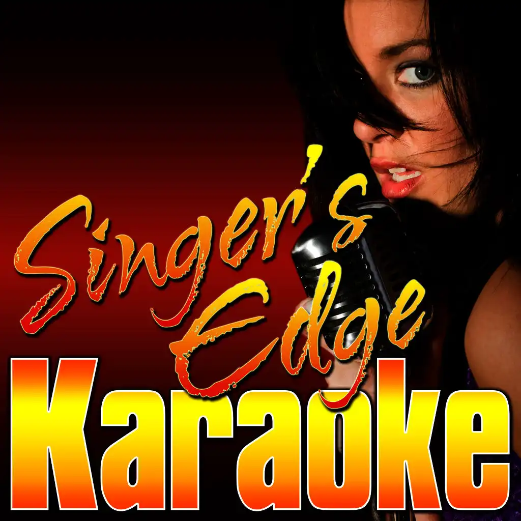 Out of My League (Originally Performed by Fitz and the Tantrums) [Karaoke Version]
