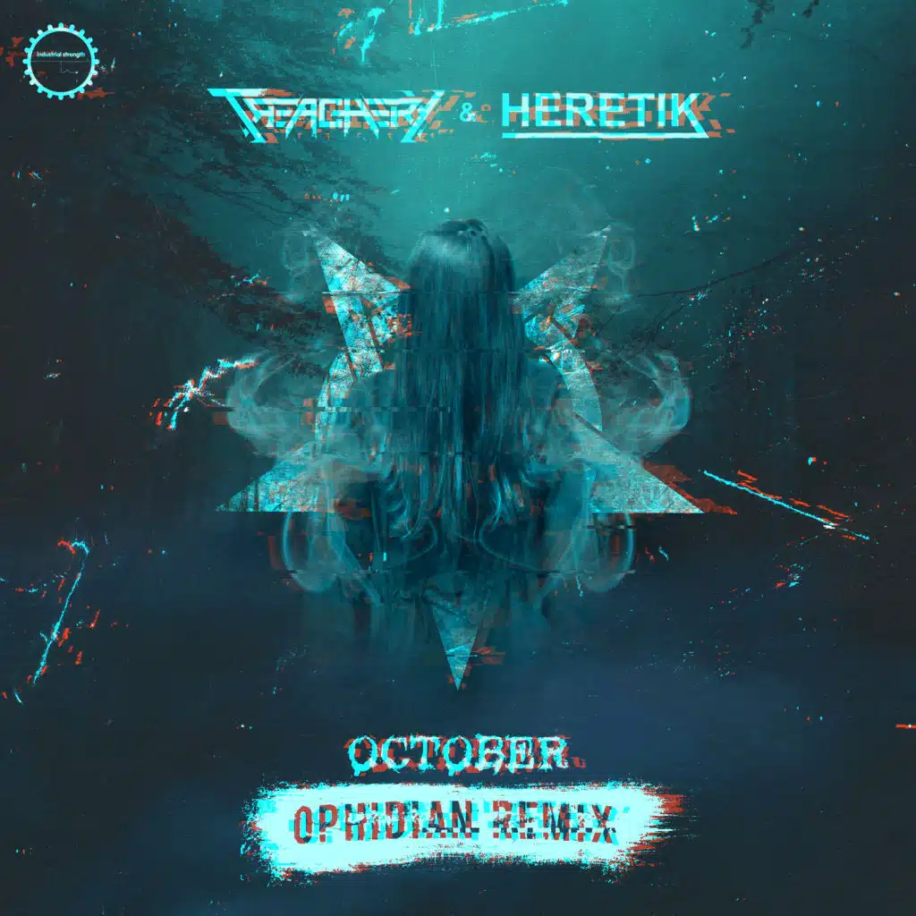 Heretik & Treachery