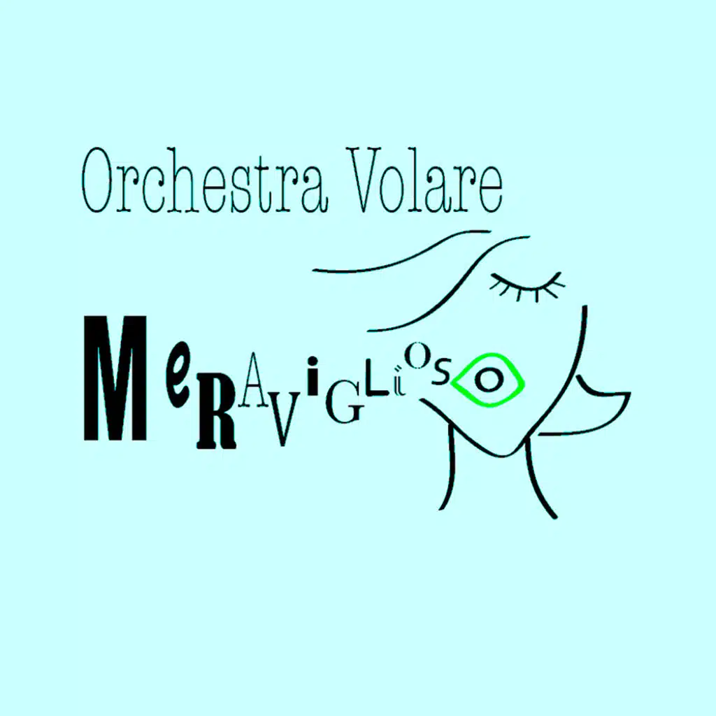 Orchestra Volare