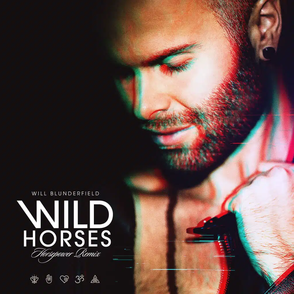 Wild Horses (International Version Radio Edit)
