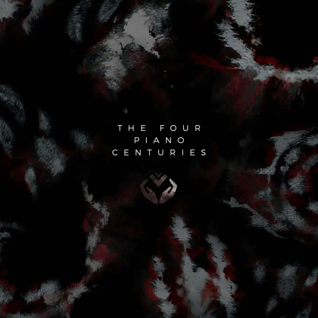The Four Piano Centuries