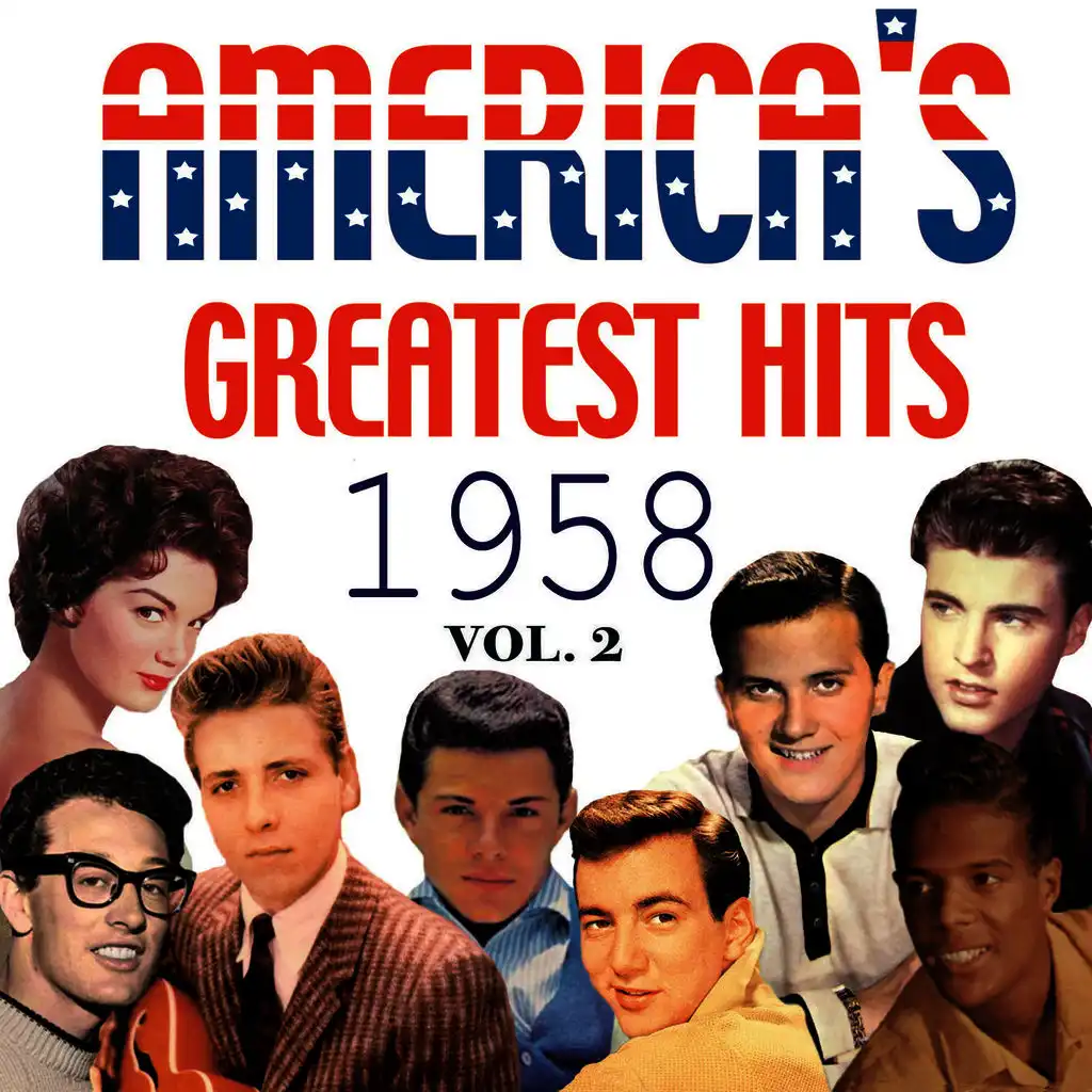 America's Greatest Hits 1958