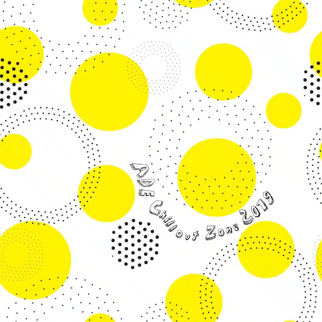 Sacred Eagle (Mood Version)