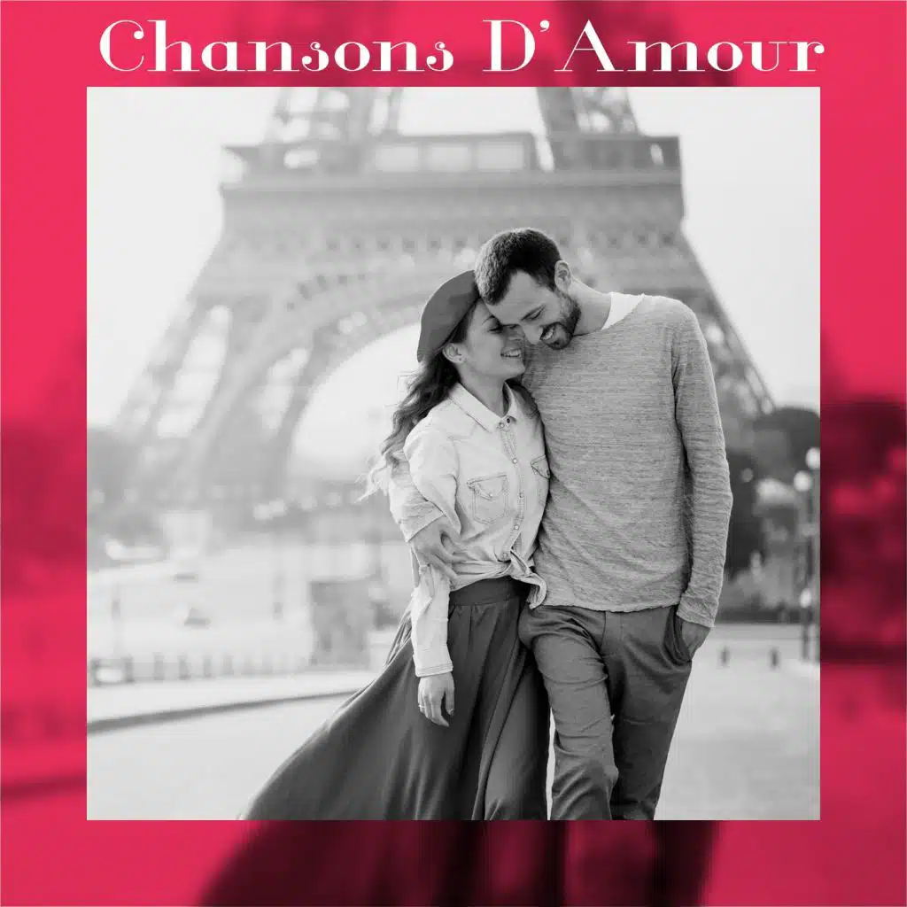 Chansons d'amour