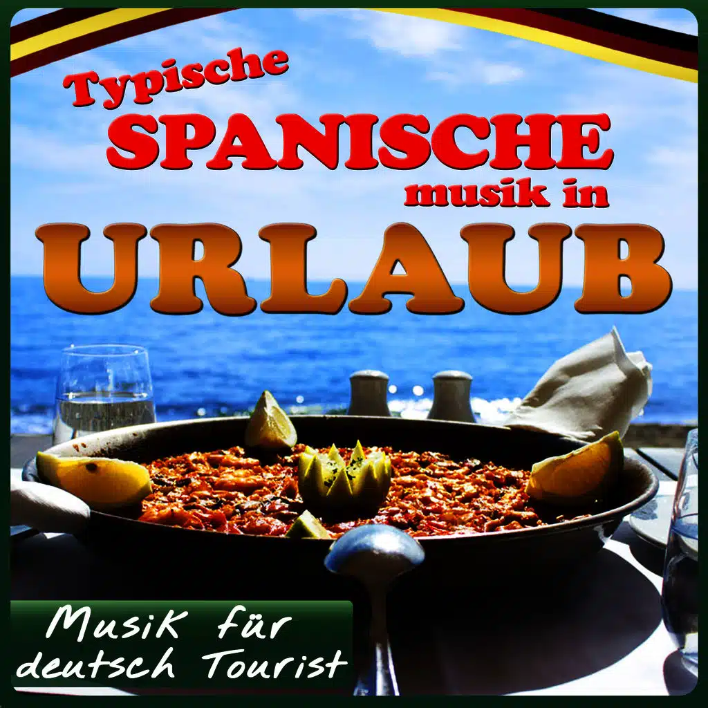 Buen Soniquete (Rumba Flamenca)