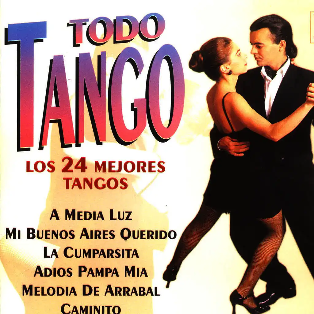 Todo Tango