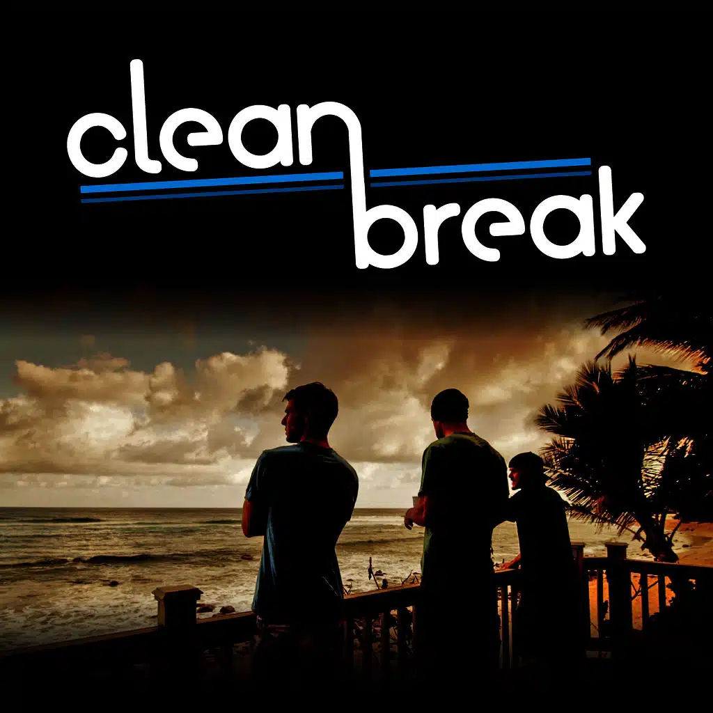 Uncivilized - Clean Break