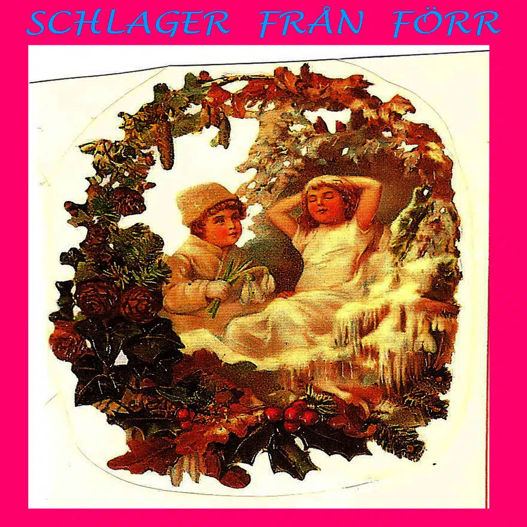 Schlager från förr