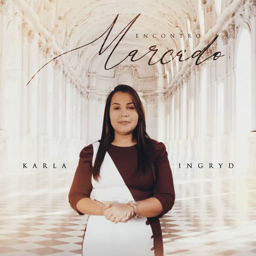 Encontro Marcado (feat. Ruthe Dayanne & Rayanne Vanessa)