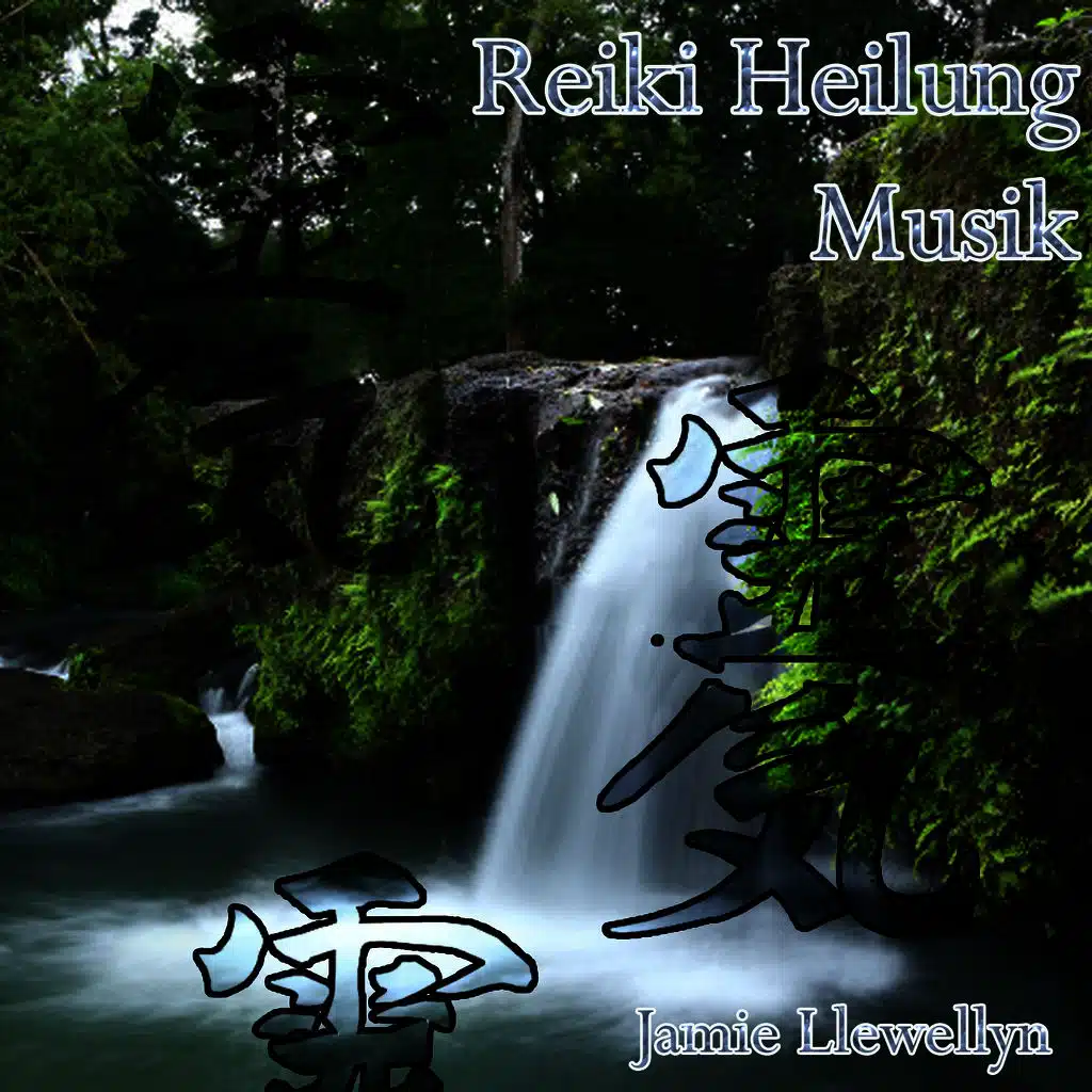 Healing Reiki Music