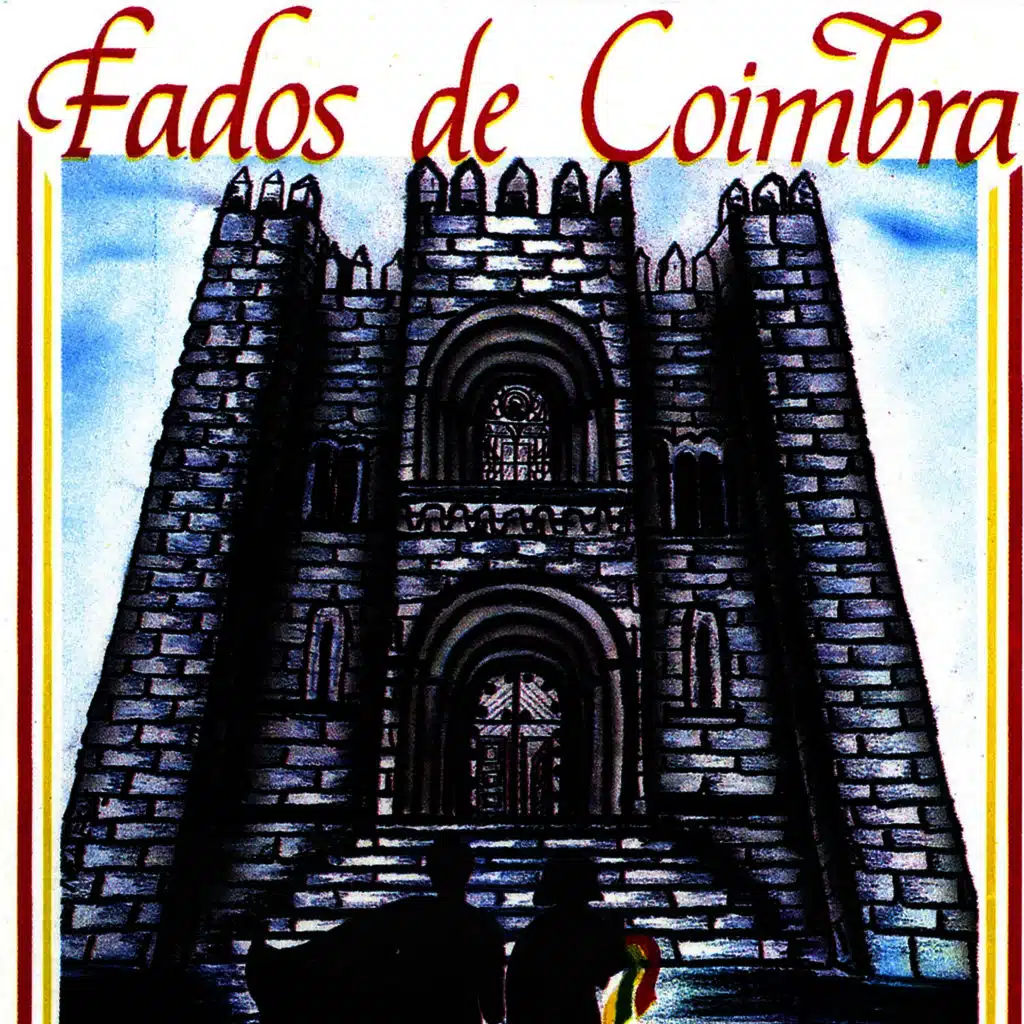 Fados de Coimbra