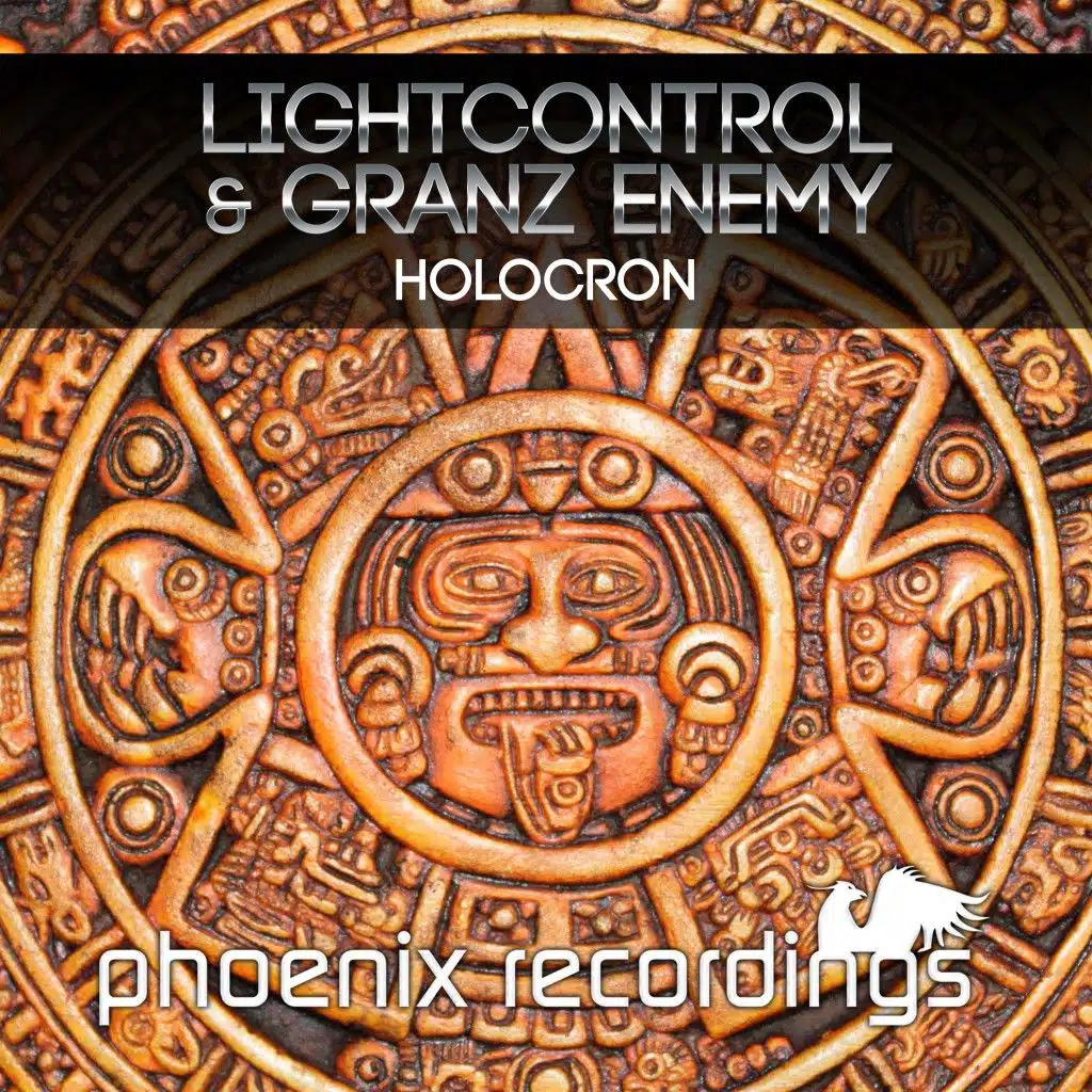 LightControl & Granz Enemy