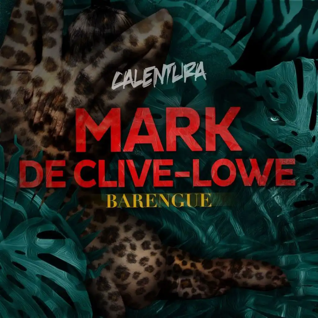 Barengue Merengue (Mark de Clive-Lowe Remix)
